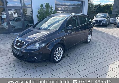 Seat Altea XL Stylance / Style 1.4 Klimaaut. Sitzhzg