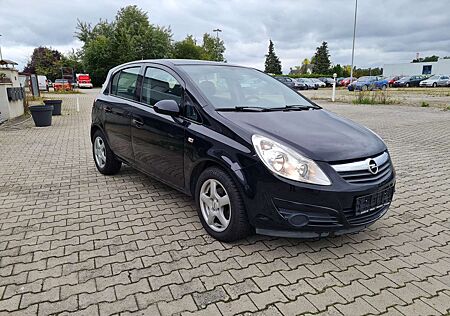 Opel Corsa 5-Türer" TÜV NEU" Service Neu" Top"
