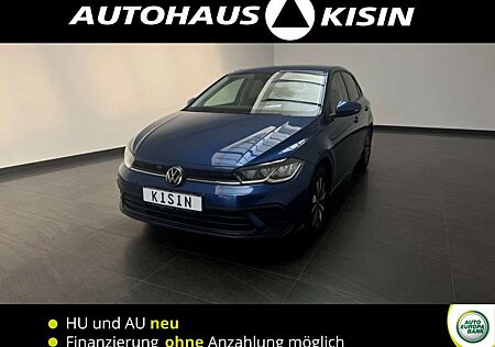 VW Polo Volkswagen VI Move 1.0 TSI /Navi /dig.Cockpit /LED /Apple Ca