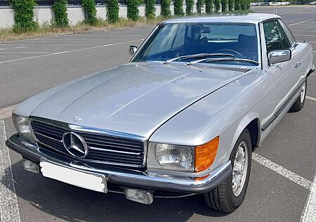 Mercedes-Benz SLC 280 280 SLC - C107