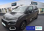 Citroën Berlingo Citroen M SHINE PureTech 130 EAT8 NAVI RFK DACH SHZ