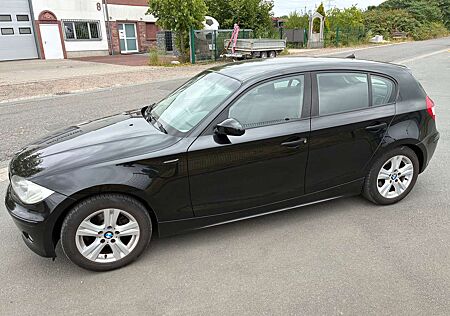 BMW 116i 116