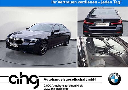 BMW 530 i M Sportpaket Innovationsp. Sport Aut. AHK