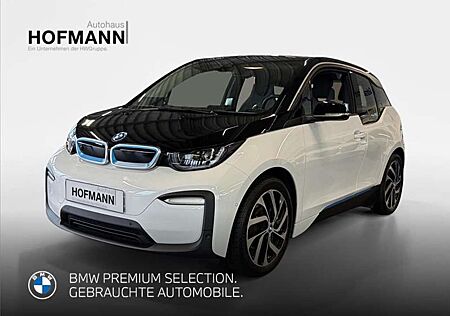 BMW i3 (120 Ah)Drive Ass.Plus+Keyless+H&K+Adap.LED++