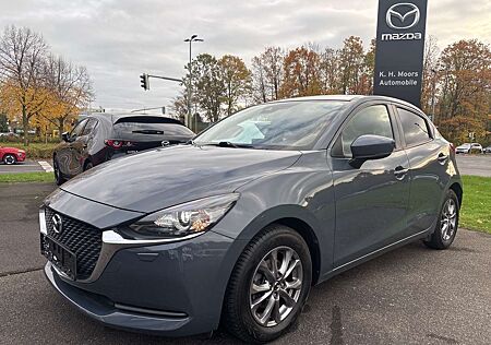 Mazda 2 Sports-Line SKYACTIV-G 90 M Hybrid *Navi*