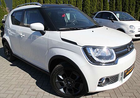 Suzuki Ignis Comfort+ Aut. Klima/Navi/Kamera/Sitzhz/Alu