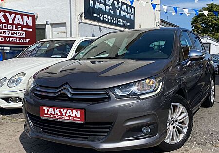 Citroën C4 Citroen Lim. Selection