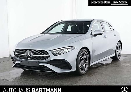 Mercedes-Benz A 200 AMG+KAMERA+PTS SPUR+LED+SZH+JungerStern+++