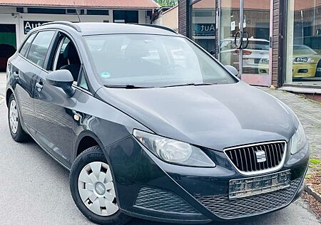 Seat Ibiza ST Reference