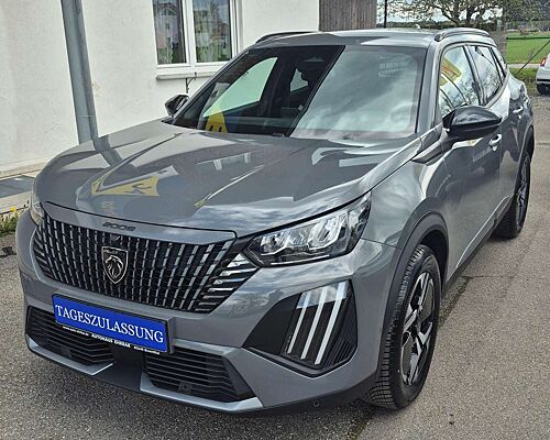 Peugeot 2008 Hybrid Allure, Kamera, LED, CarPlay, Navi, TZ