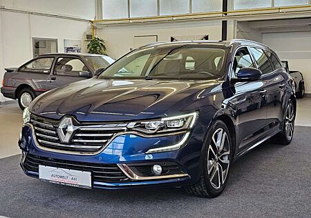 Renault Talisman Intens AUT.+LEDER+NAVI+KAMERA+LED+4CONTROL+AHK