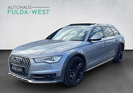 Audi A6 Allroad 3.0TDI MMI ACC Pano Kamera Spurwechs.