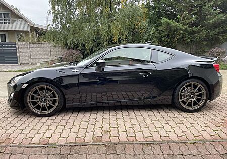 Toyota GT86