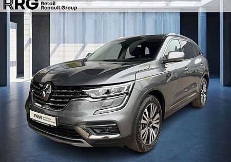 Renault Koleos 2.0 BLUE dCi 185 Initiale Paris 4WD