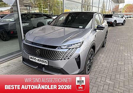 Peugeot 3008 GT MHEV 145 e-DSC6 Navi ACC Kamera 19" LED