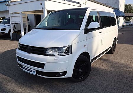 VW T6 Transporter Volkswagen Transporter Multivan Kurz Comfortline|XENON|7SITZER|SHZG