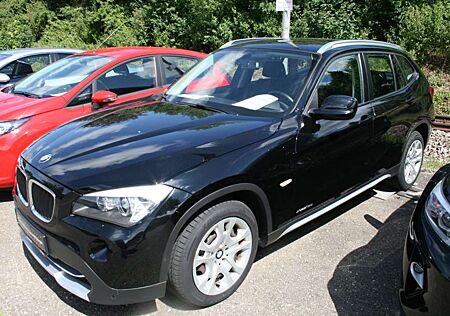BMW X1 xDrive18d Aut.