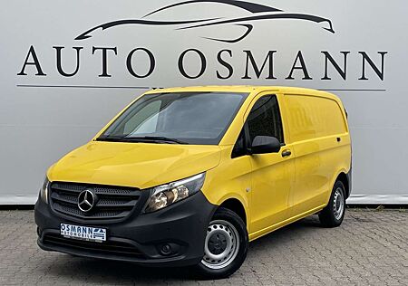 Mercedes-Benz Vito 116 CDI Kompakt Aut. RFK 1.HAND TEMPOMAT