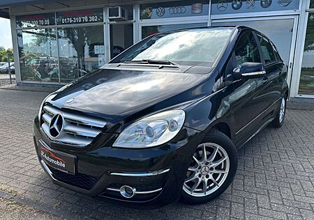 Mercedes-Benz B 160 B -Klasse *PDC*ALLWETTERREIFEN*