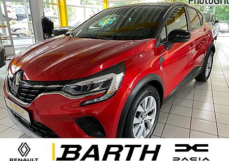 Renault Captur Experience