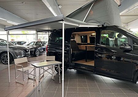 Mercedes-Benz V 300 D 4M MARCO POLO VIELE EXTRAS