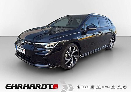 VW Golf Volkswagen VIII Variant 1.5 eTSI DSG R-Line LED*NAV*SHZ*AC...