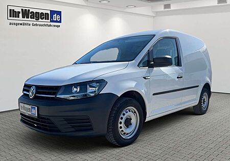 VW Caddy Volkswagen Kasten BMT.*1.Hand*Klima*29´km*