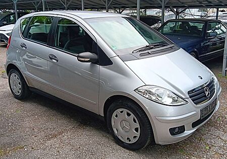 Mercedes-Benz B 150