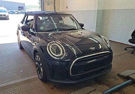Mini Cooper Cabrio Cooper Classic Trim