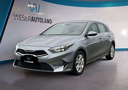 Kia Cee'd Ceed / VISION 1.5 T-GDI AUTOMATIK NAVI R-KAMERA