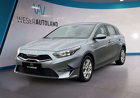 Kia Cee'd Ceed / VISION 1.5 T-GDI AUTOMATIK NAVI R-KAMERA