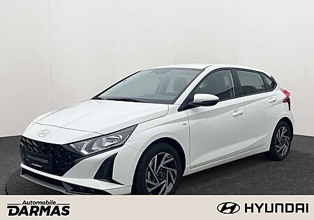 Hyundai i20 1.0 Turbo Trend Mod. 24 Klima Navi TOP