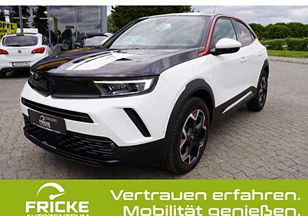 Opel Mokka GS Individual+AT+Navi-Pro+LED-Matrix+18 Zoll