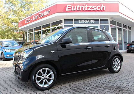 Smart ForFour 52kW