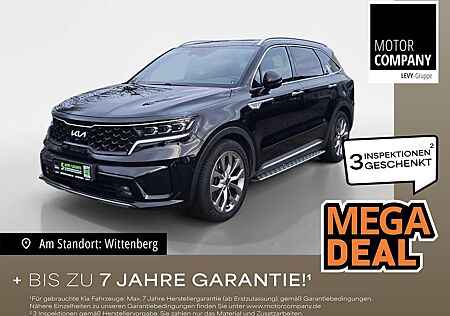 Kia Sorento 2.2 CRDi Platinum Bose*CarPlay*SHZ*Kamera