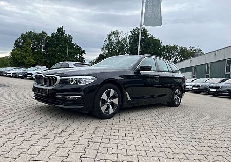 BMW 520 d Touring *LED Navi Head-up Kamera Sitzh.*