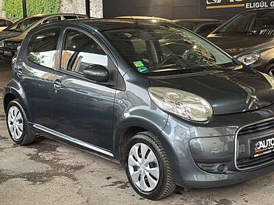 Citroen C1 Selection 1.0l*NUR 77TKM*2.HAND*KLIMA*TÜV NEU