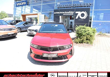 Opel Astra ST GS 1.2 Turbo Aut.+Tech-Pak.+Keyless