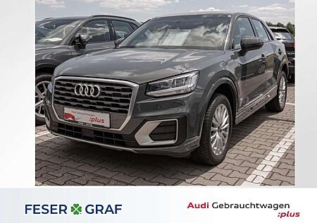 Audi Q2 Design 35 TFSI 110(150) kW(PS) 6-Gang