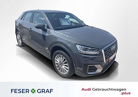 Audi Q2 Design 35 TFSI 110(150) kW(PS) 6-Gang