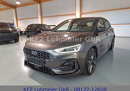 Ford Focus Lim. ST X 2.3 EB *Vollausstattung*SOFORT*