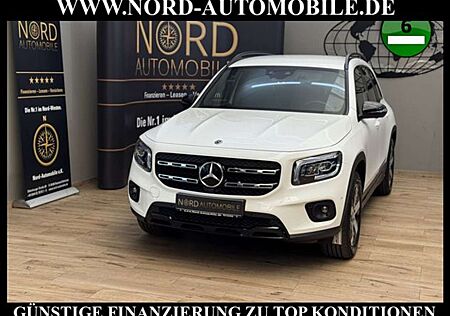 Mercedes-Benz GLB 200 d Progressive *Distro+*Wide*Burm*360*LED Progressi