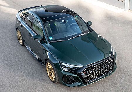 Audi RS3 TFSI Limousine quattro S tronic