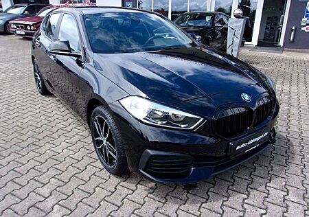 BMW 116 i Advantage