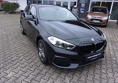 BMW 116 i Advantage