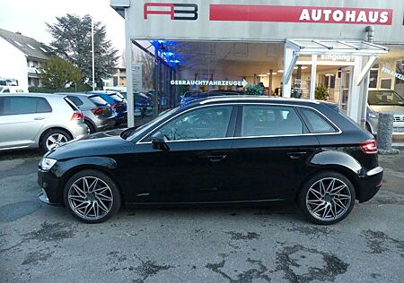 Audi A3 Sportback sport