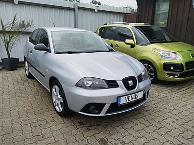 SEAT Ibiza Reference
