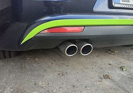 VW Scirocco gebraucht kaufen VW Scirocco Volkswagen 1.4 TSI