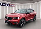 Volvo XC 40 XC40 R Design AWD *Garantie*Finanzierung*