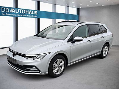 Volkswagen Golf Life 1.0 TSI